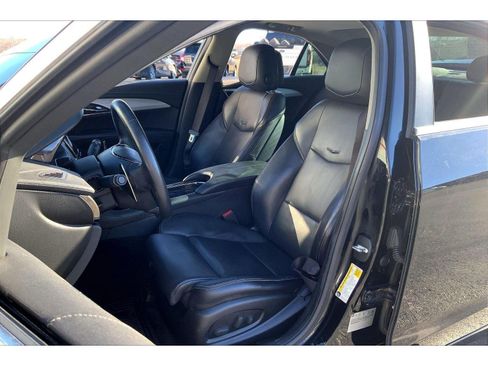 Used 2013 Cadillac ATS Performance w/ Cold Weather Package image 22