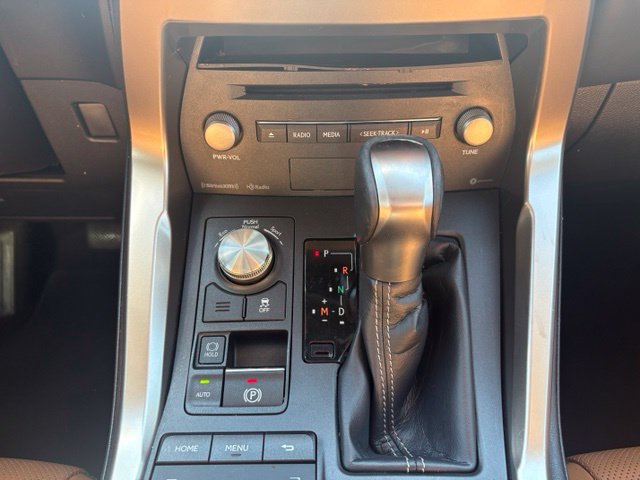 Used 2018 Lexus NX 300 AWD w/ Comfort Package image 32