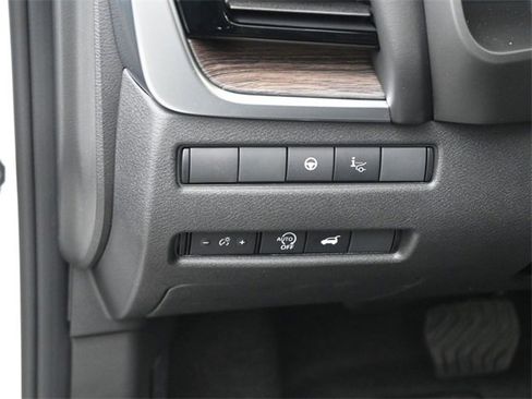 New 2026 Nissan Rogue Platinum w/ Platinum Premium Package image 21