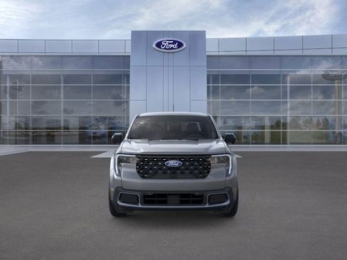 New 2026 Ford Maverick Lariat AWD/4WD image 37