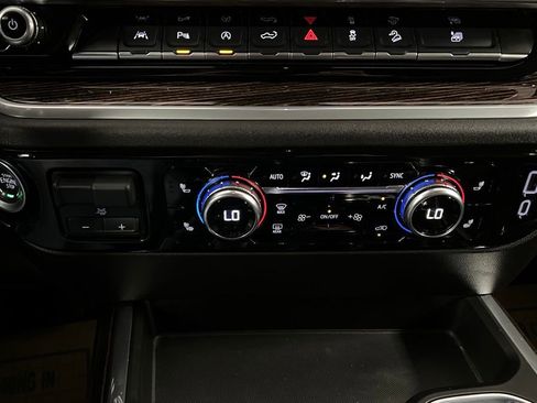 Used 2025 GMC Sierra 1500 Elevation w/ Elevation Premium Package image 45