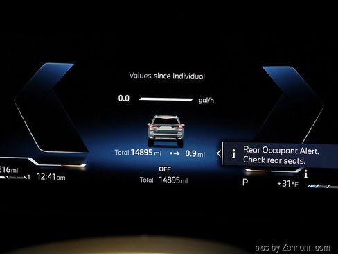 Certified 2024 BMW X1 xDrive28i image 17