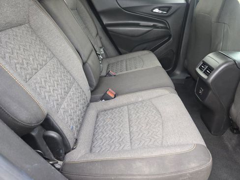 Used 2023 Chevrolet Equinox LT image 19