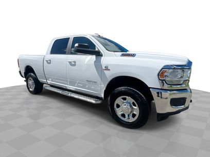 Used 2022 RAM 2500 Big Horn