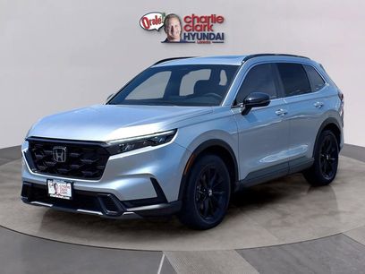 Used 2023 Honda CR-V Sport
