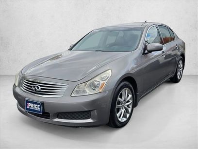 Used 2008 INFINITI G35 x Sedan w/ Premium Pkg