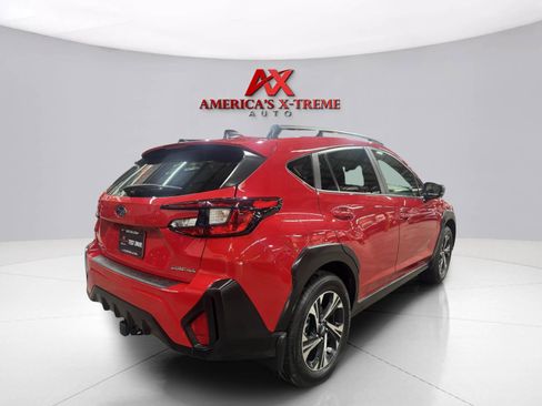 Used 2024 Subaru Crosstrek 2.0i Premium AWD/4WD image 6