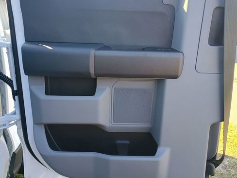 New 2026 Ford F350 XL w/ STX Appearance Package image 16