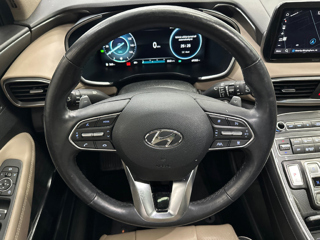 Used 2023 Hyundai Santa Fe Limited AWD/4WD image 27