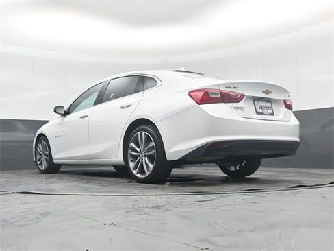 Used 2023 Chevrolet Malibu LT image 43
