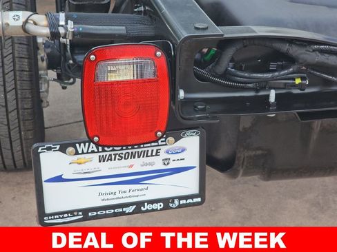 New 2026 RAM 3500 Tradesman image 40