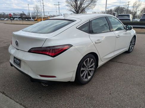 New 2026 Acura Integra Base image 3
