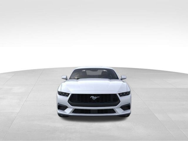 New 2026 Ford Mustang Coupe RWD image 7