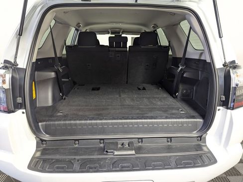 Used 2024 Toyota 4Runner SR5 image 17