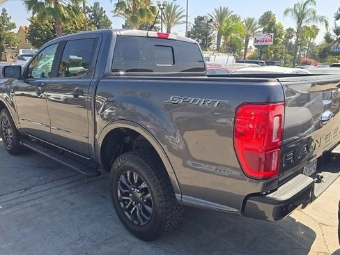 Used 2019 Ford Ranger XLT w/ Equipment Group 302A Luxury RWD image 3
