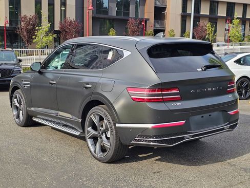 New 2026 Genesis GV80 2.5T Prestige image 7