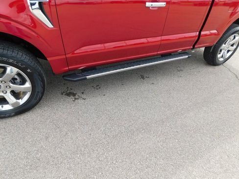 Used 2021 Ford F150 XLT w/ Equipment Group 302A High image 17