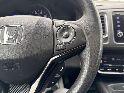 Used 2019 Honda HR-V EX image 18