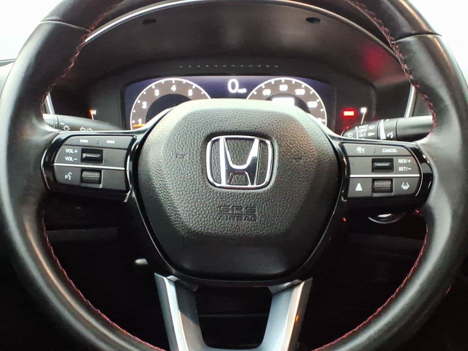 Used 2025 Honda Civic Si image 15