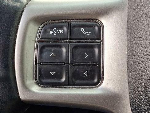 Used 2013 RAM 2500 Laramie w/ Convenience Group image 25