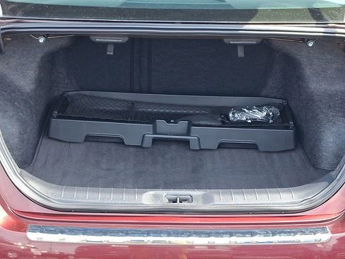 Certified 2023 Nissan Altima 2.5 SV image 26