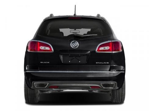 Used 2017 Buick Enclave Premium w/ Experience Buick Package image 8