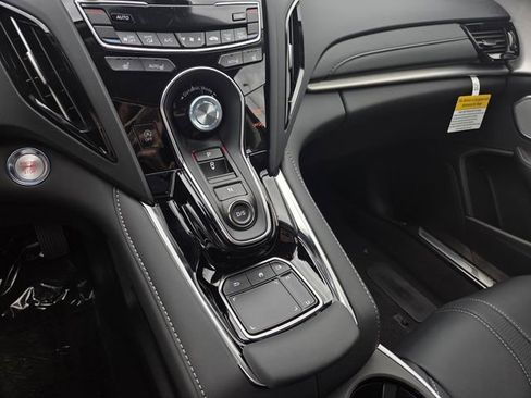 New 2026 Acura RDX SH-AWD w/ Technology Package image 10