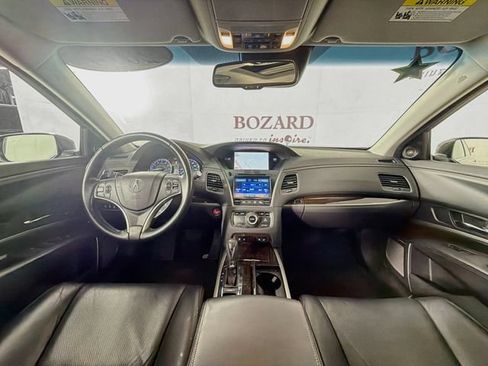 Used 2014 Acura RLX w/ Advance Package FWD image 27
