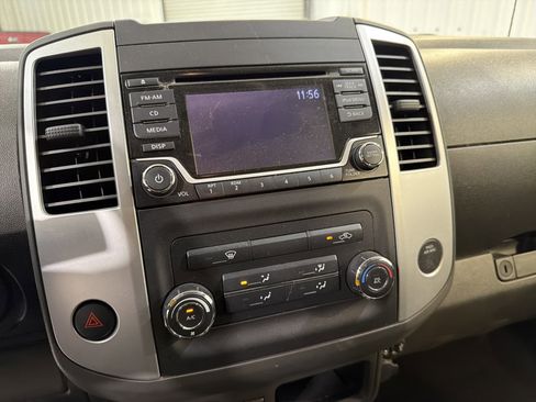 Used 2017 Nissan Frontier S image 17