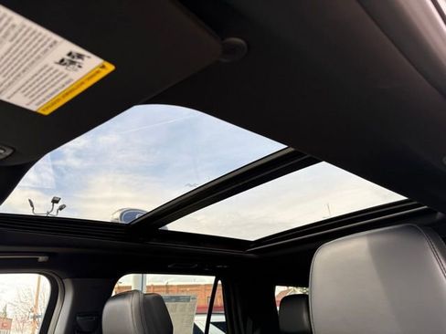 New 2026 Ford Expedition Platinum w/ Stealth Appearance Package image 36