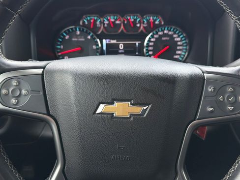 Used 2018 Chevrolet Silverado 1500 LT w/ All Star Edition image 32