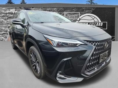 Used 2023 Lexus NX 350 AWD