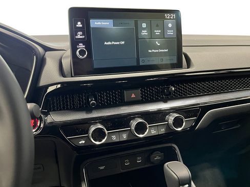 New 2026 Honda CR-V EX-L image 24