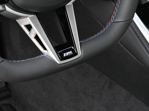 New 2026 BMW M440i Convertible image 24