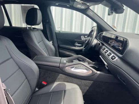 Used 2026 Mercedes-Benz GLE 350 4MATIC image 20