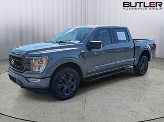Certified 2023 Ford F150 XLT w/ Equipment Group 302A High AWD/4WD video 1