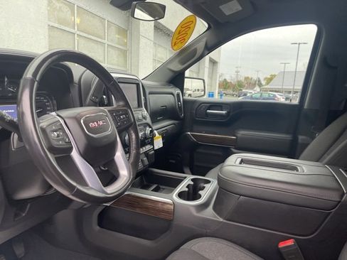 Used 2020 GMC Sierra 1500 Elevation image 13