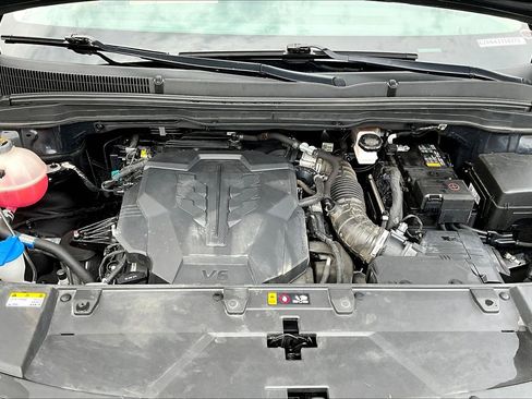 Used 2024 Kia Carnival LX FWD image 31