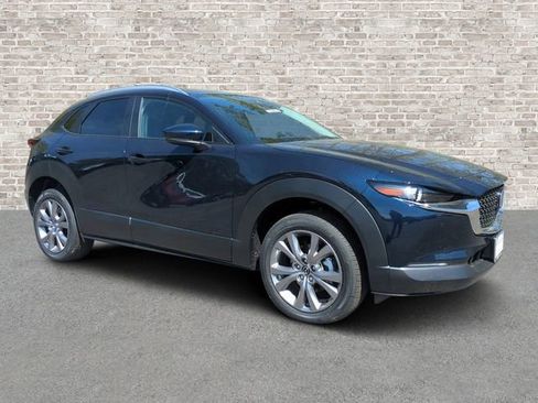 New 2026 MAZDA CX-30 AWD 2.5 S image 1