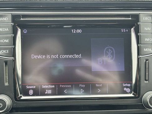 Used 2016 Volkswagen Jetta SEL image 31