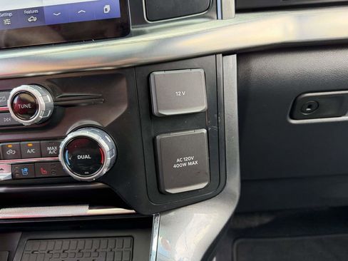 Used 2023 Ford F150 Lariat w/ Equipment Group 502A High AWD/4WD image 36