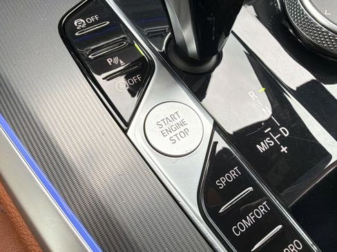 Used 2019 BMW X5 xDrive40i w/ Convenience Package image 22