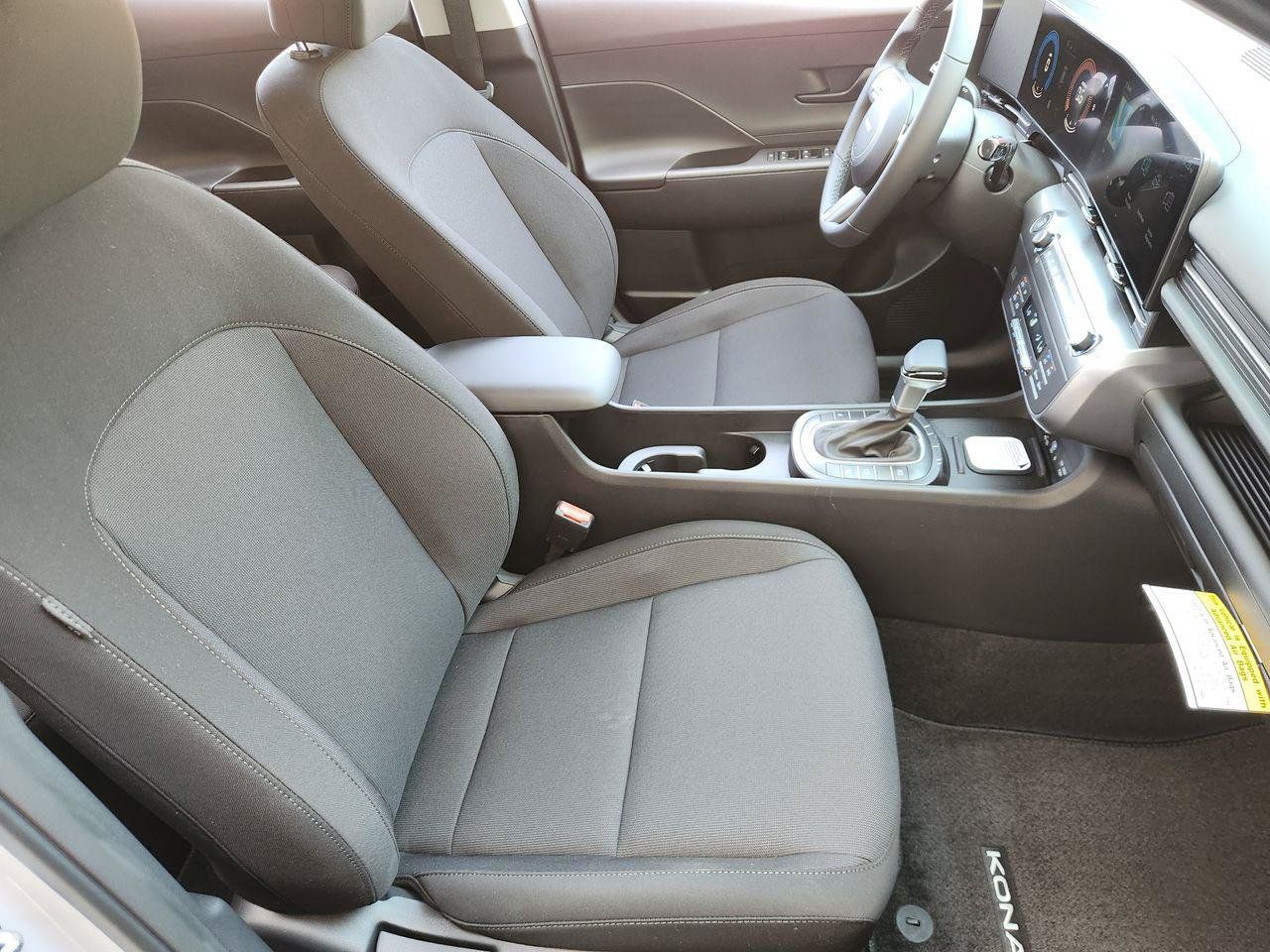 New 2027 Hyundai Kona SEL Sport FWD image 10