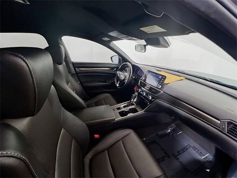 Used 2020 Honda Accord Sport image 22