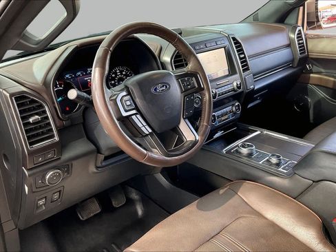 Used 2021 Ford Expedition Max King Ranch AWD/4WD image 18