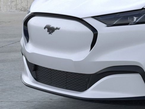 New 2026 Ford Mustang Mach-E Premium image 17