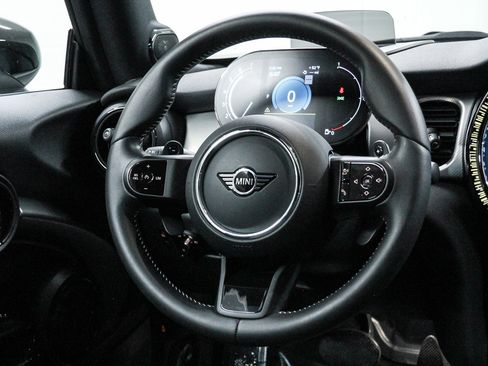 Certified 2023 MINI Cooper S FWD image 16