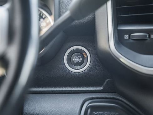 Used 2021 RAM 5500 SLT w/ Quick Order Package 2YG SLT image 39