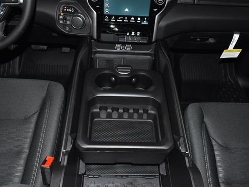 New 2026 RAM 1500 Big Horn image 23