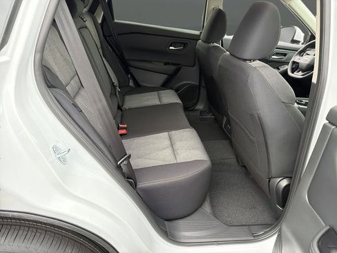 New 2026 Nissan Rogue SV image 28